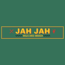 Jah Jah logo.