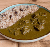 Curry Goat